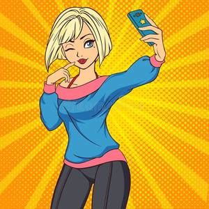 Meet your Posher, Kate